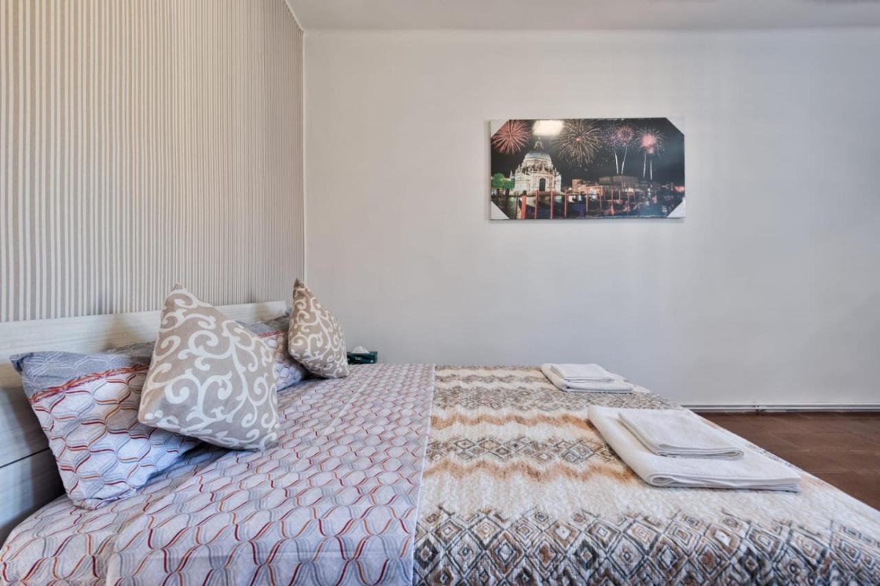 Venice Vacation Apartment Two Bedrooms Marghera Exterior photo
