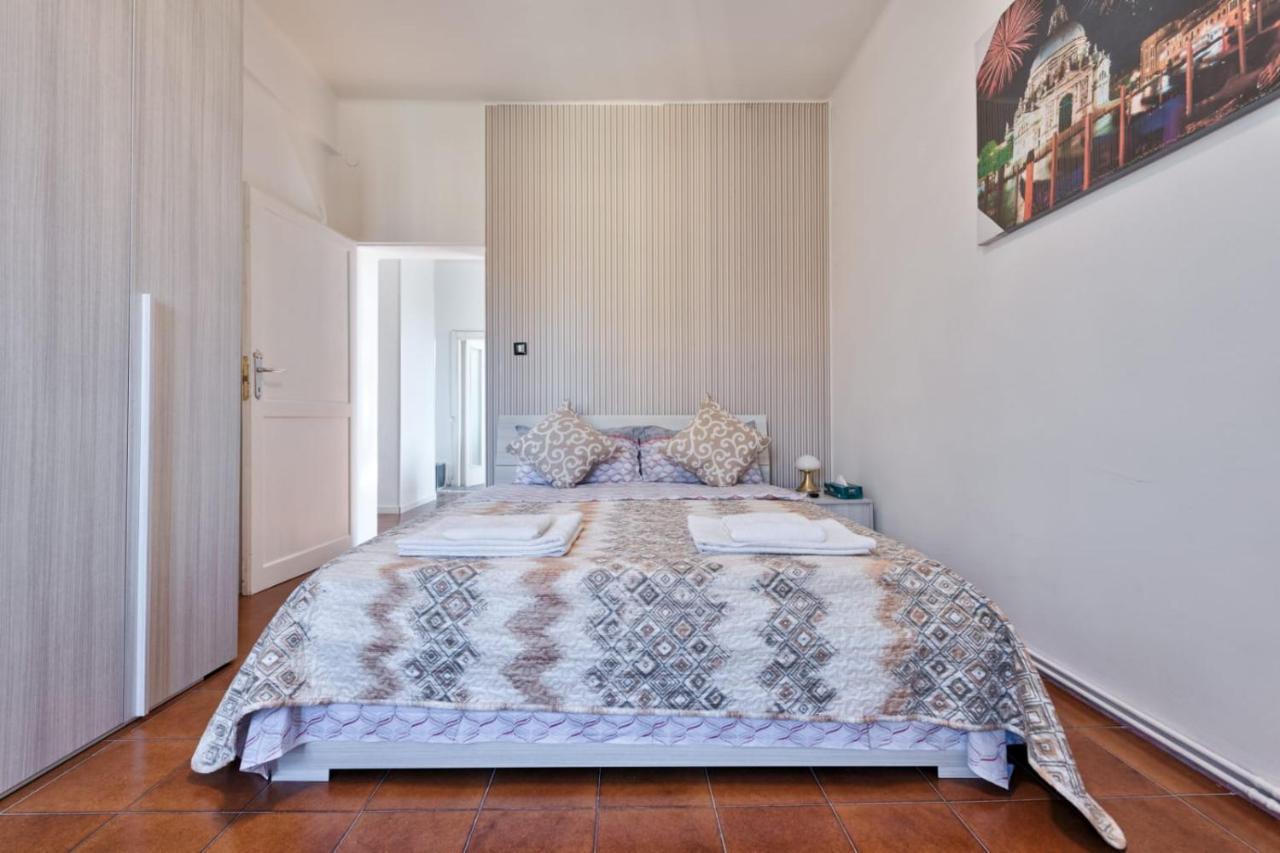 Venice Vacation Apartment Two Bedrooms Marghera Exterior photo