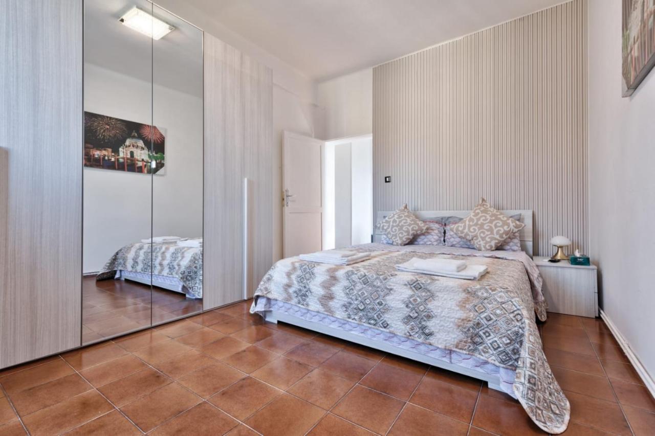 Venice Vacation Apartment Two Bedrooms Marghera Exterior photo