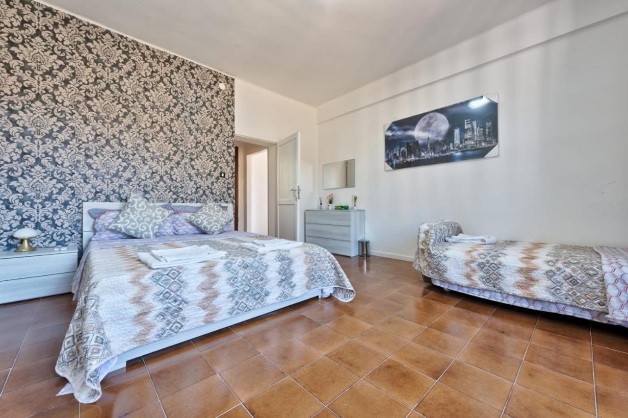 Venice Vacation Apartment Two Bedrooms Marghera Exterior photo