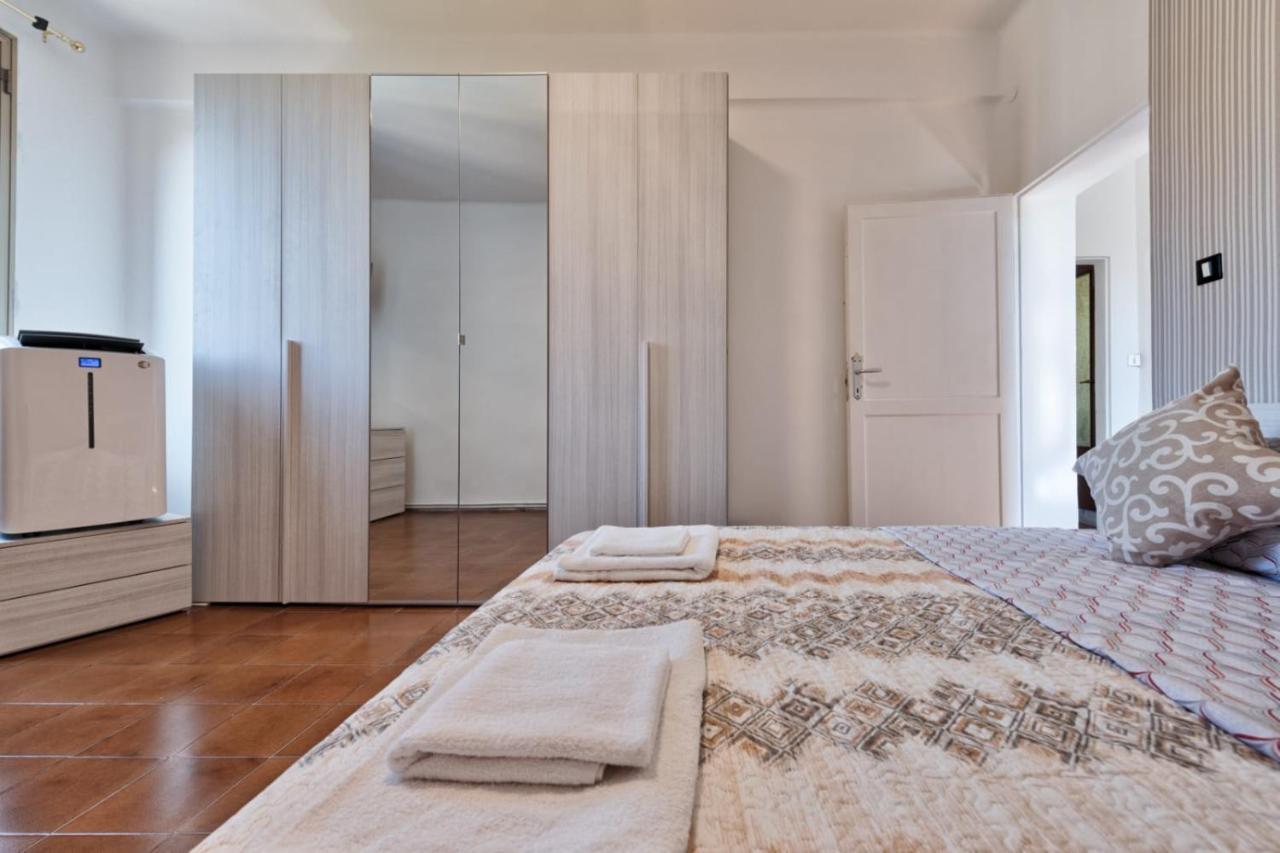 Venice Vacation Apartment Two Bedrooms Marghera Exterior photo